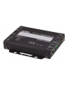 ATEN  VE3912T - 4096 X 2160 PIXELS - AV TRANSMITTER - 100 M - WIRED - BLACK - HDCP  (VE3912T) - nr 1