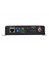 ATEN  VE3912T - 4096 X 2160 PIXELS - AV TRANSMITTER - 100 M - WIRED - BLACK - HDCP  (VE3912T) - nr 2