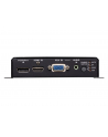 ATEN  VE3912T - 4096 X 2160 PIXELS - AV TRANSMITTER - 100 M - WIRED - BLACK - HDCP  (VE3912T) - nr 3