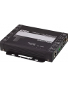 ATEN  VE3912T - 4096 X 2160 PIXELS - AV TRANSMITTER - 100 M - WIRED - BLACK - HDCP  (VE3912T) - nr 6