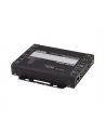 ATEN  VE3912T - 4096 X 2160 PIXELS - AV TRANSMITTER - 100 M - WIRED - BLACK - HDCP  (VE3912T) - nr 7
