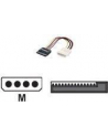 Equip SATA power supply cable (112050) - nr 10