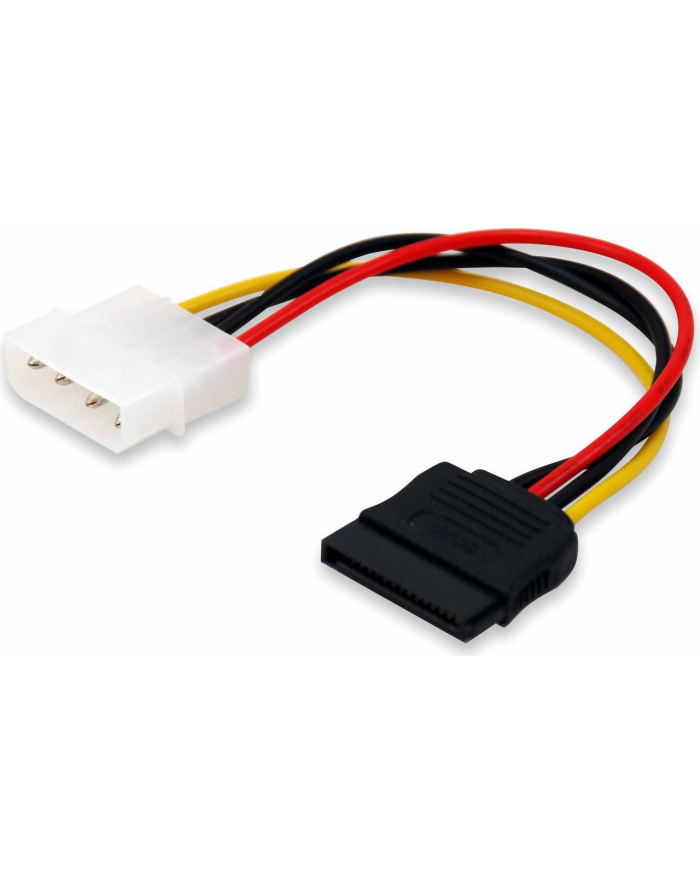 Equip SATA power supply cable (112050) główny