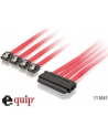 Equip SATA power supply cable (112050) - nr 4