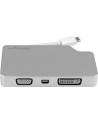 StarTech USB-C na DVI/HDMI/D-Sub (CDPVGDVHDMDP) - nr 33