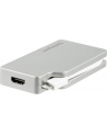 StarTech USB-C na DVI/HDMI/D-Sub (CDPVGDVHDMDP) - nr 42