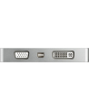 StarTech USB-C na DVI/HDMI/D-Sub (CDPVGDVHDMDP) - nr 43