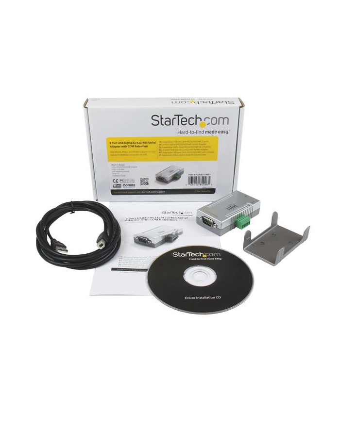 StarTech.com ICUSB2324852 (ICUSB2324852) główny