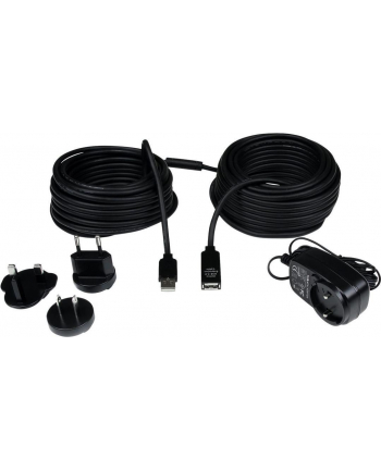 StarTech USB2AAEXT20M