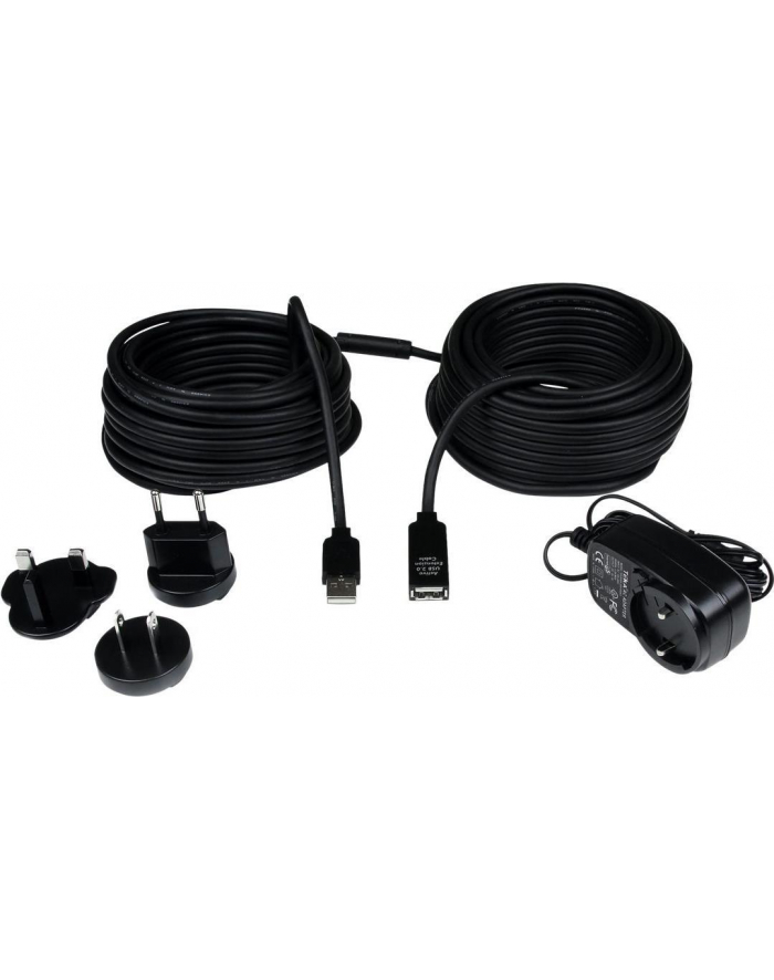 StarTech USB2AAEXT20M główny