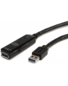 StarTech.com 3m USB 3.0 (USB3AAEXT3M) - nr 16