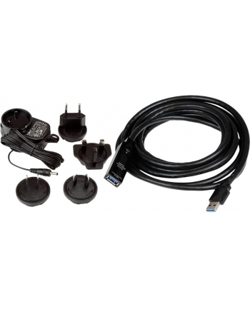 StarTech.com 3m USB 3.0 (USB3AAEXT3M)
