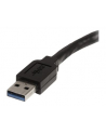 StarTech.com 3m USB 3.0 (USB3AAEXT3M) - nr 1