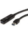 StarTech.com 3m USB 3.0 (USB3AAEXT3M) - nr 14