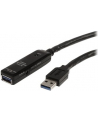 StarTech.com 3m USB 3.0 (USB3AAEXT3M) - nr 15