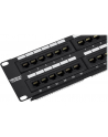 TRENDnet Patchpanel 48-port Cat5/5e ungeschirmt 19'' - nr 14