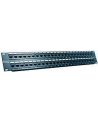 TRENDnet Patchpanel 48-port Cat5/5e ungeschirmt 19'' - nr 17