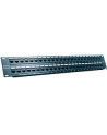 TRENDnet Patchpanel 48-port Cat5/5e ungeschirmt 19'' - nr 20