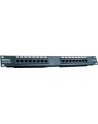 TRENDnet Patchpanel 48-port Cat5/5e ungeschirmt 19'' - nr 21