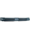 TRENDnet Patchpanel 48-port Cat5/5e ungeschirmt 19'' - nr 5