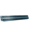 TRENDnet Patchpanel 48-port Cat5/5e ungeschirmt 19'' - nr 6