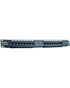 TRENDnet Patchpanel 48-port Cat5/5e ungeschirmt 19'' - nr 9