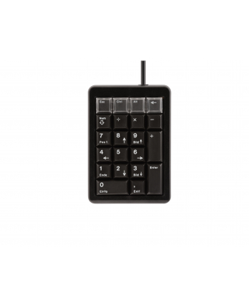 Cherry Keypad G84-4700 USB Black (G84-4700LUCBE)