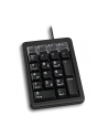 Cherry Keypad G84-4700 USB Black (G84-4700LUCBE) - nr 25