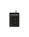 Cherry Keypad G84-4700 USB Black (G84-4700LUCBE) - nr 7