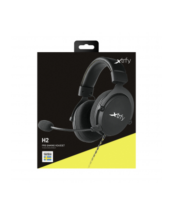 Xtrfy H2 Pro (GAPL966) nr 1