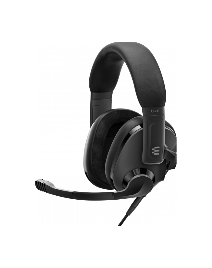 Sennheiser EPOS H3 Czarne (1000888) główny