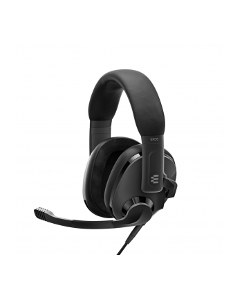 Sennheiser EPOS H3 Czarne (1000888)