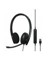 Sennheiser EPOS ADAPT 160 USB II (1000915) - nr 8