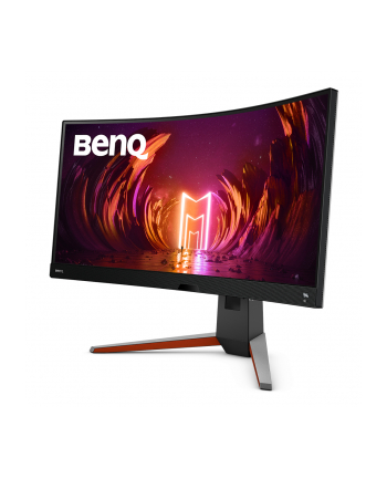 BenQ MOBIUZ EX3410R (9HLKKLATBE)