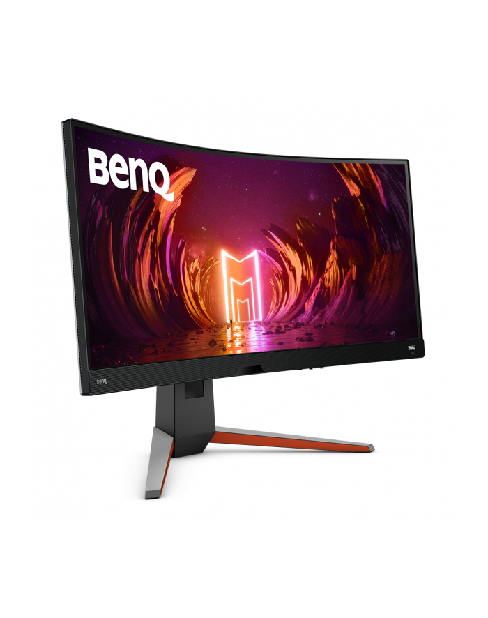 BenQ MOBIUZ EX3410R (9HLKKLATBE) główny