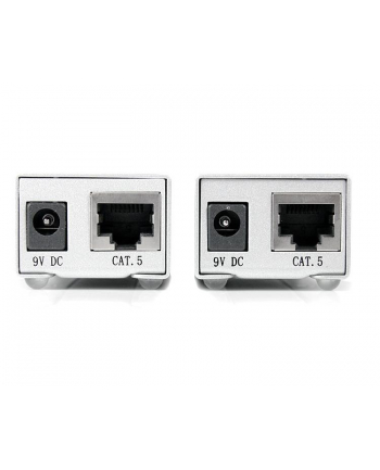 StarTech.com SERIAL RS232 EXTENDER OVER CAT (RS232EXTC1EU) nr 2