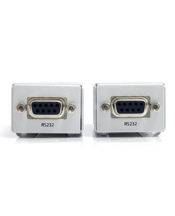 StarTech.com SERIAL RS232 EXTENDER OVER CAT (RS232EXTC1EU)