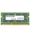 2-POWER 8GB SO-DIMM DDR3 1600MHz (MEM0803A) - nr 4