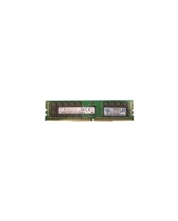 Hp Enterprise 32GB (1x32GB) Dual Rank x4 DDR4-2400 CAS-17-17-17 Registered - 32 GB - 1 x 32 GB - DDR4 - 2400 MHz - 288-pin DIMM (819412001)