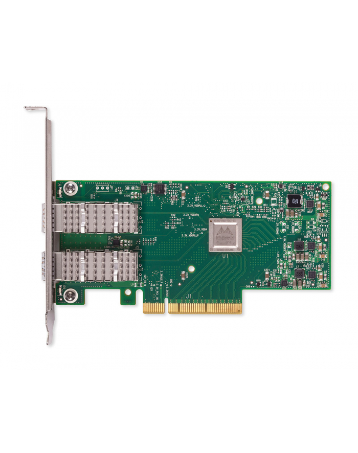 Mellanox ConnectX-4 Lx EN (MCX4121AACAT) główny