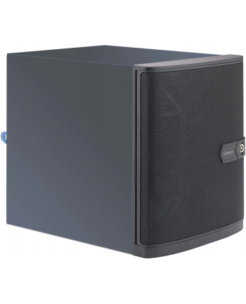 Supermicro CSE-721TQ-350B