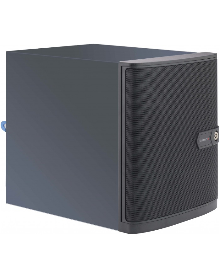 Supermicro CSE-721TQ-350B główny