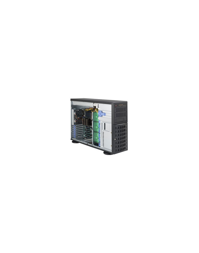 Supermicro Obudowa Cse-745Btq-R920B (CSE745BTQR920B) główny