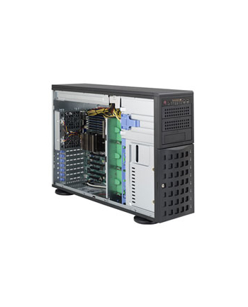 Supermicro Obudowa Cse-745Btq-R920B (CSE745BTQR920B)