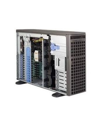 Supermicro SuperChassis 747BTQ-R2K04B (CSE747BTQR2K04B)