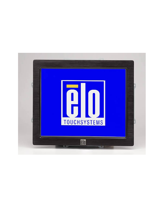 Elo TouchSystems E163604 główny