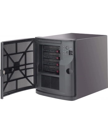 Supermicro CSE-721TQ-350B nr 1