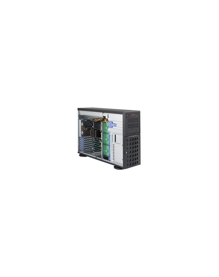 Supermicro Obudowa Cse-745Btq-R920B (CSE745BTQR920B) główny
