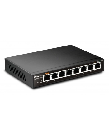 Draytek Vigorswitch G1080 (VSWITCHG1080DEATCH)