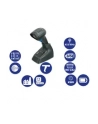 Datalogic Skaner kodów kreskowych Quickscan M QM2131 RF 433 (QM2131-BK-433) - nr 15